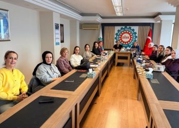 Birleşik Metal-İş Sendikası Merkez Kadın Komisyonu’ndan Orta Vadeli Program eleştirisi: Esnek çalışma değil; düzenli, güvenceli ve sendikalı iş!